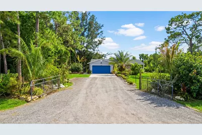 17830 49th Street N, Loxahatchee, FL 33470 - Photo 2