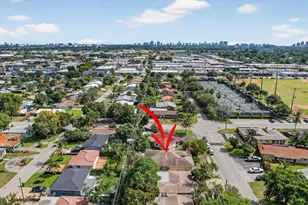 261 NE 41st St, Fort Lauderdale, FL 33334 - Photo 34