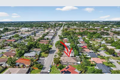261 NE 41st Street, Fort Lauderdale, FL 33334 - Photo 38
