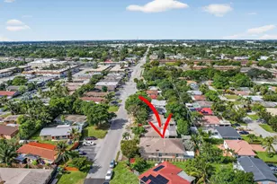 261 NE 41st St, Fort Lauderdale, FL 33334 - Photo 38