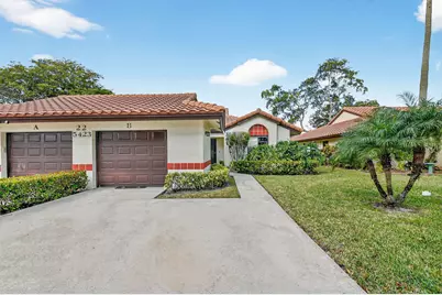 5423 Palm Springs Lane #B, Boynton Beach, FL 33437 - Photo 2