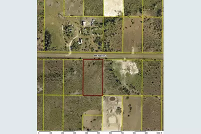 18826 260th Street, Okeechobee, FL 34972 - Photo 2