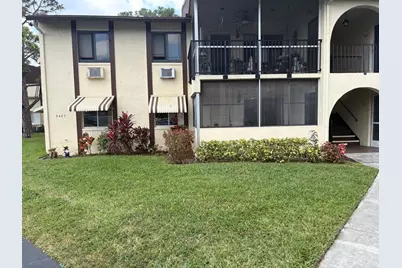 3487 La Palmas Court #A-1, Greenacres, FL 33463 - Photo 1