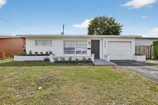 6820 NW 29th Ct, Sunrise, FL 33313 - Photo 2