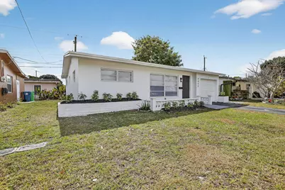 6820 NW 29th Court, Sunrise, FL 33313 - Photo 1