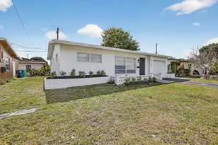 6820 NW 29th Ct, Sunrise, FL 33313 - Photo 1