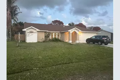 1901 SE Dock Street, Port Saint Lucie, FL 34952 - Photo 2
