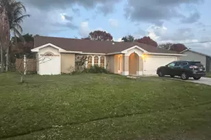 1901 SE Dock St, Port Saint Lucie, FL 34952 - Photo 2