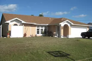 1901 SE Dock St, Port Saint Lucie, FL 34952 - Photo 1