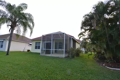 705 SW Munjack Circle, Port Saint Lucie, FL 34986 - Photo 20