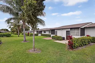 2965 Crosley Dr W, West Palm Beach, FL 33415 - Photo 16