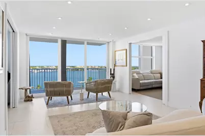 1801 S Flagler Drive #1107, West Palm Beach, FL 33401 - Photo 6