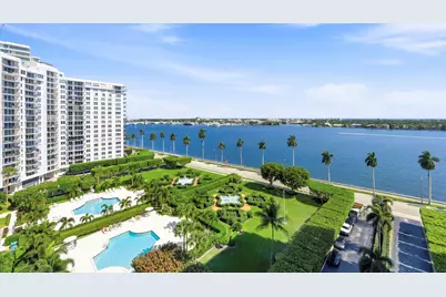 1801 S Flagler Drive #1107, West Palm Beach, FL 33401 - Photo 1
