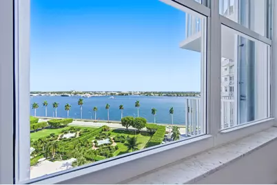 1801 S Flagler Drive #1107, West Palm Beach, FL 33401 - Photo 2