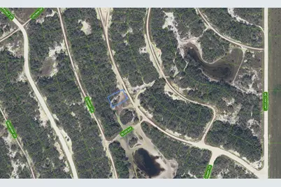 232 Rhythm Drive, Lake Placid, FL 33852 - Photo 1