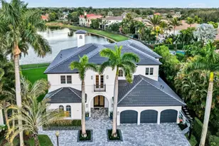 17690 Lomond Ct, Boca Raton, FL 33496 - Photo 1