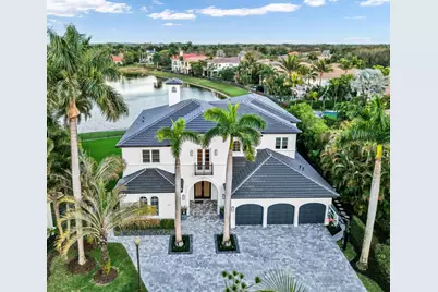 17690 Lomond Court, Boca Raton, FL 33496 - Photo 1