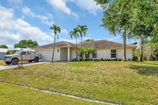 1382 SW Patricia Ave, Port Saint Lucie, FL 34953 - Photo 1