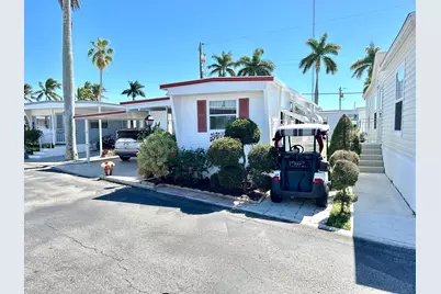 3332 Broadway Street, Hollywood, FL 33021 - Photo 2