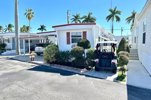 3332 Broadway St, Hollywood, FL 33021 - Photo 2