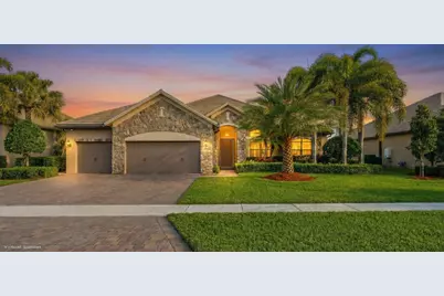 4404 Siena Circle, Wellington, FL 33414 - Photo 1