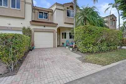 6800 Via Regina, Boca Raton, FL 33433 - Photo 2