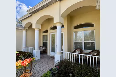 4141 SW Baltic Street, Port Saint Lucie, FL 34953 - Photo 2