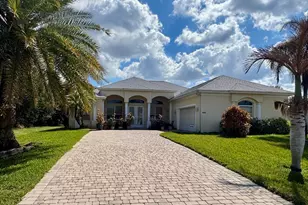 4141 SW Baltic St, Port Saint Lucie, FL 34953 - Photo 1