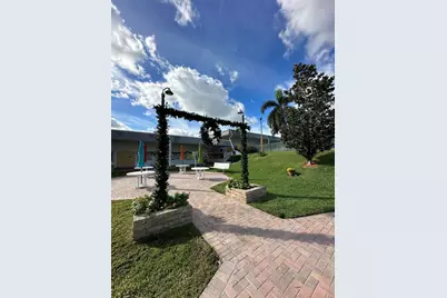 2840 Lake Osborne Drive #111, Palm Springs, FL 33461 - Photo 34