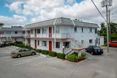 2840 Lake Osborne Drive #111, Lake Worth Beach, FL 33461 - Photo 2