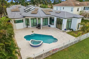 2601 Treanor Terrace, Wellington, FL 33414 - Photo 1