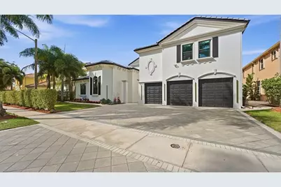 2601 Treanor Terrace, Wellington, FL 33414 - Photo 1