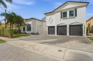 2601 Treanor Terrace, Wellington, FL 33414 - Photo 1