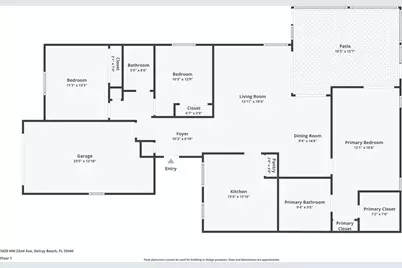 1620 NW 22nd Avenue, Delray Beach, FL 33445 - Photo 62
