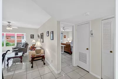 4881 NW 22nd Street #B12, Lauderhill, FL 33313 - Photo 28