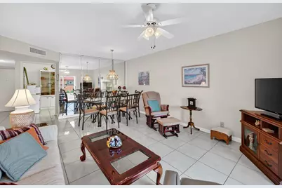 4881 NW 22nd Street #B12, Lauderhill, FL 33313 - Photo 16