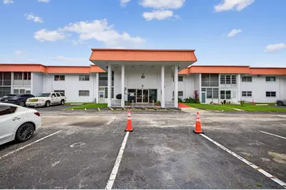 4881 NW 22nd Street #B12, Lauderhill, FL 33313 - Photo 2