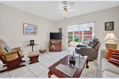 4881 NW 22nd Street #B12, Lauderhill, FL 33313 - Photo 14