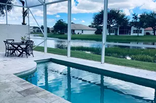 7811 Lando Ave, Boynton Beach, FL 33437 - Photo 1