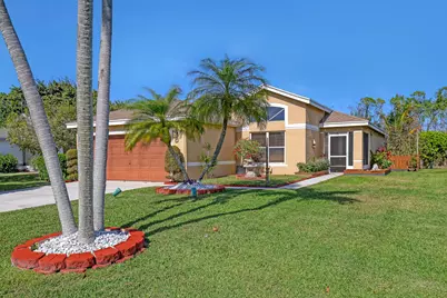 6817 Barnwell Drive, Boynton Beach, FL 33437 - Photo 2