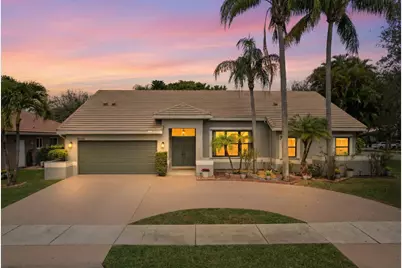 3905 NW 55th Court, Coconut Creek, FL 33073 - Photo 1