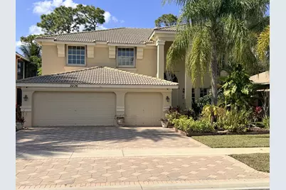 2236 Ridgewood Circle, Royal Palm Beach, FL 33411 - Photo 1