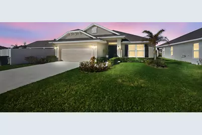 5309 Vespera Street, Fort Pierce, FL 34951 - Photo 2