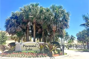 1182 Pinewood Lake Ct, Greenacres, FL 33415 - Photo 1