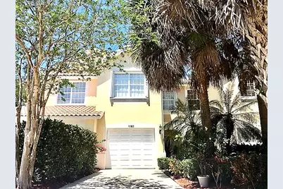 1182 Pinewood Lake Court #1182, Greenacres, FL 33415 - Photo 2