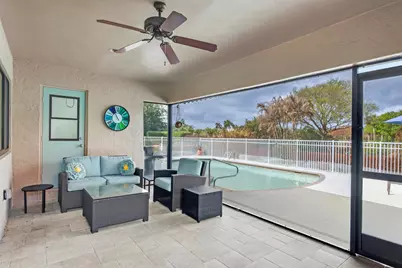 4194 SW Gleneagle Circle, Palm City, FL 34990 - Photo 32