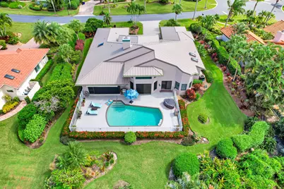 4194 SW Gleneagle Circle, Palm City, FL 34990 - Photo 2