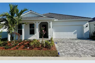 1205 Haven Circle #Palmary 30, Vero Beach, FL 32960 - Photo 1