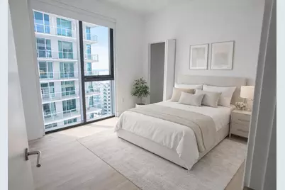 31 SE 6th Street #2708, Miami, FL 33131 - Photo 6