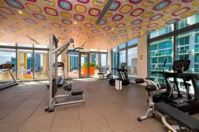 31 SE 6th Street #2708, Miami, FL 33131 - Photo 2